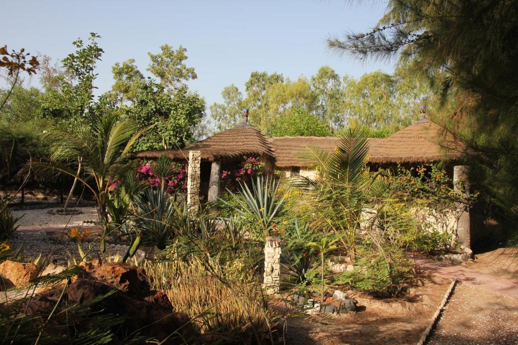 Le Calao Du Lac Rose Niaga Habitación foto