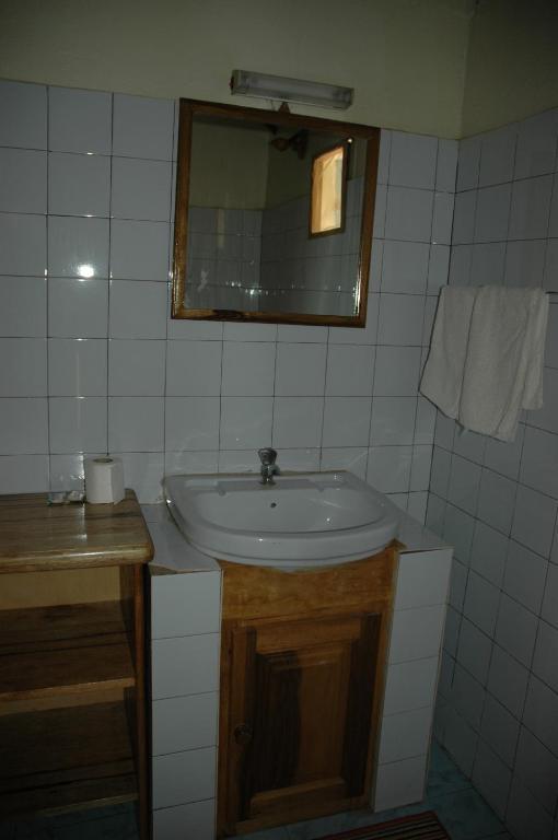 Le Calao Du Lac Rose Niaga Habitación foto